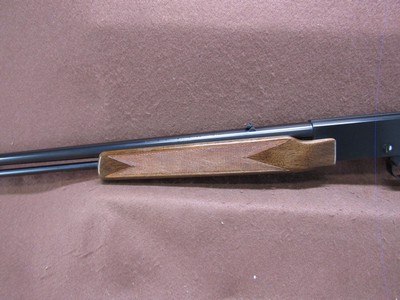 Japan Made Browning BPR-22 22 LR Pump 20.25