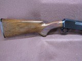 Japan Made Browning BPR-22 22 LR Pump 20.25