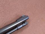 Japan Made Browning BPR-22 22 LR Pump 20.25
