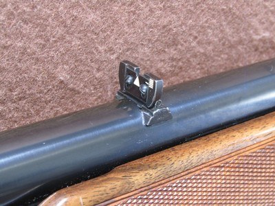 Japan Made Browning BPR-22 22 LR Pump 20.25