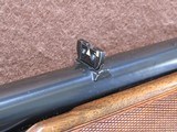 Japan Made Browning BPR-22 22 LR Pump 20.25