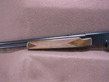 Japan Made Browning BPR-22 22 LR Pump 20.25