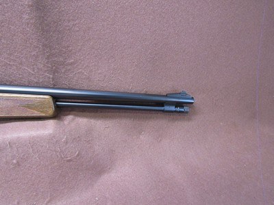 Japan Made Browning BPR-22 22 LR Pump 20.25
