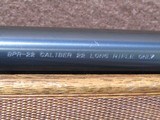 Japan Made Browning BPR-22 22 LR Pump 20.25