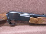 Japan Made Browning BPR-22 22 LR Pump 20.25