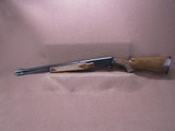 Japan Made Browning BPR-22 22 LR Pump 20.25