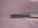 Japan Made Browning BPR-22 22 LR Pump 20.25