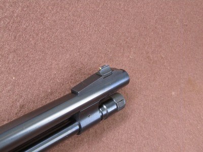 Japan Made Browning BPR-22 22 LR Pump 20.25