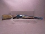 Japan Made Browning BPR-22 22 LR Pump 20.25