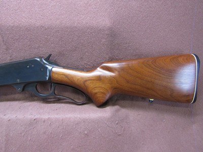 Marlin Firearms 336 SC 35 Rem Lever 20