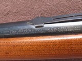 Marlin Firearms 336 SC 35 Rem Lever 20