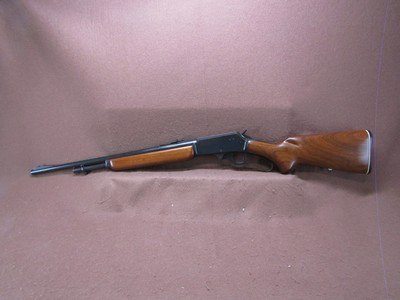 Marlin Firearms 336 SC 35 Rem Lever 20