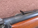 Marlin Firearms 336 SC 35 Rem Lever 20