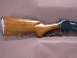 Marlin Firearms 336 SC 35 Rem Lever 20