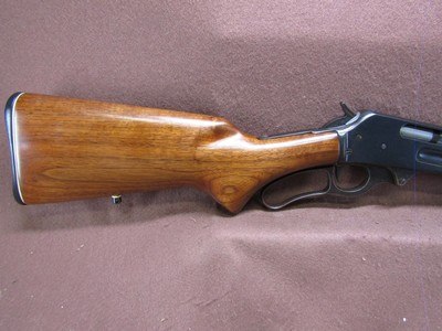 Marlin Firearms 336 SC 35 Rem Lever 20