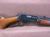 Marlin Firearms 336 SC 35 Rem Lever 20