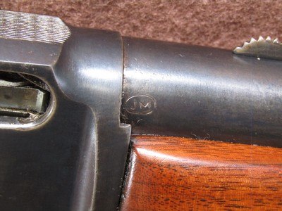 Marlin Firearms 336 SC 35 Rem Lever 20