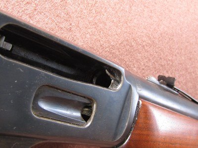Marlin Firearms 336 SC 35 Rem Lever 20