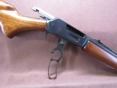 Marlin Firearms 336 SC 35 Rem Lever 20