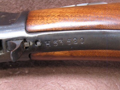 Marlin Firearms 336 SC 35 Rem Lever 20