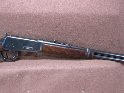 Pre-64 Winchester 94 30-30 Win Lever 20