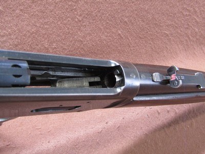 Pre-64 Winchester 94 30-30 Win Lever 20