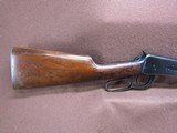 Pre-64 Winchester 94 30-30 Win Lever 20