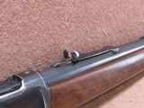 Pre-64 Winchester 94 30-30 Win Lever 20