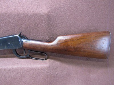 Pre-64 Winchester 94 30-30 Win Lever 20