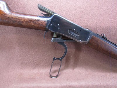 Pre-64 Winchester 94 30-30 Win Lever 20
