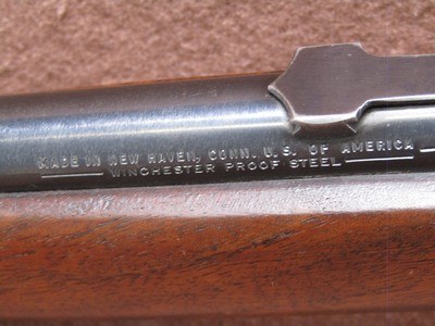 Pre-64 Winchester 94 30-30 Win Lever 20