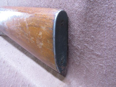 Pre-64 Winchester 94 30-30 Win Lever 20