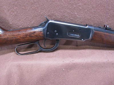 Pre-64 Winchester 94 30-30 Win Lever 20