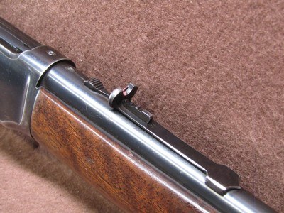 Pre-64 Winchester 94 30-30 Win Lever 20