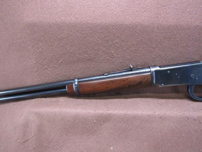 Pre-64 Winchester 94 30-30 Win Lever 20