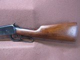 Pre-64 Winchester 94 30-30 Win Lever 20