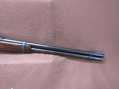 Pre-64 Winchester 94 30-30 Win Lever 20