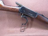 Pre-64 Winchester 94 30-30 Win Lever 20