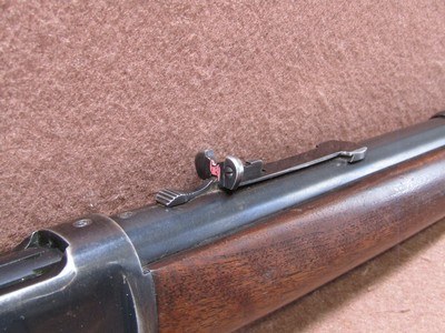 Pre-64 Winchester 94 30-30 Win Lever 20