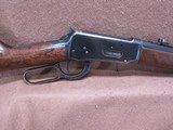 Pre-64 Winchester 94 30-30 Win Lever 20