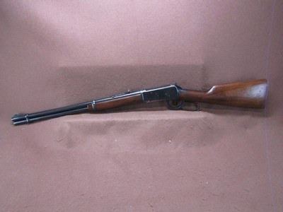 Pre-64 Winchester 94 30-30 Win Lever 20