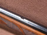 Like New Marlin 1895LTD 1 of 1500 45-70 Govt Lever 24