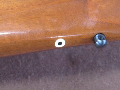 Like New Marlin 1895LTD 1 of 1500 45-70 Govt Lever 24