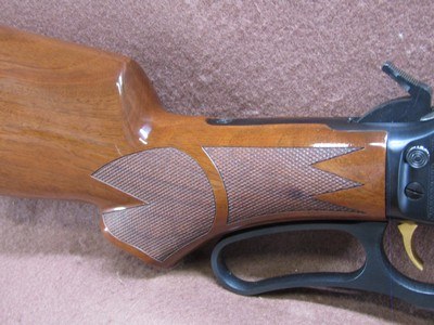 Like New Marlin 1895LTD 1 of 1500 45-70 Govt Lever 24
