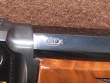 Like New Marlin 1895LTD 1 of 1500 45-70 Govt Lever 24