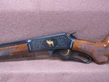 Like New Marlin 1895LTD 1 of 1500 45-70 Govt Lever 24