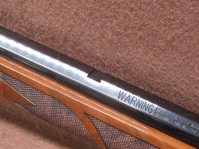 Like New Marlin 1895LTD 1 of 1500 45-70 Govt Lever 24
