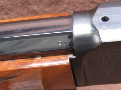 Like New Marlin 1895LTD 1 of 1500 45-70 Govt Lever 24
