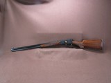 Like New Marlin 1895LTD 1 of 1500 45-70 Govt Lever 24