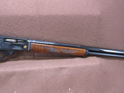 Like New Marlin 1895LTD 1 of 1500 45-70 Govt Lever 24